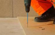 So verlegen Sie Linoleum auf einem Holzboden: Methoden, die Sie vielleicht nicht kennen