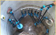 Samostalna instalacija pumpe za bunar Ugradite pumpu u bunar