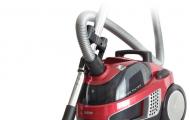Rating of vacuum cleaners with an aqua filter for the home Practical choice - Karcher with an aqua filter